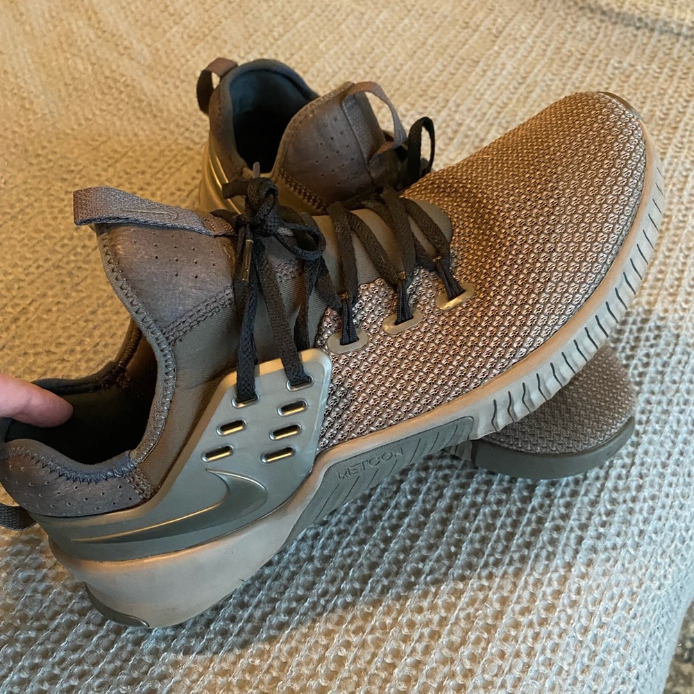 Nike Free sz 10.5 Very good condition